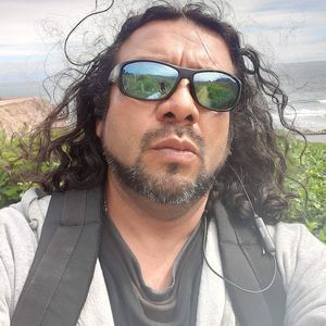 Meet your Posher, Fernando